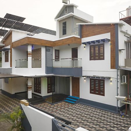 Venice Rosedale Alappuzha Exterior photo