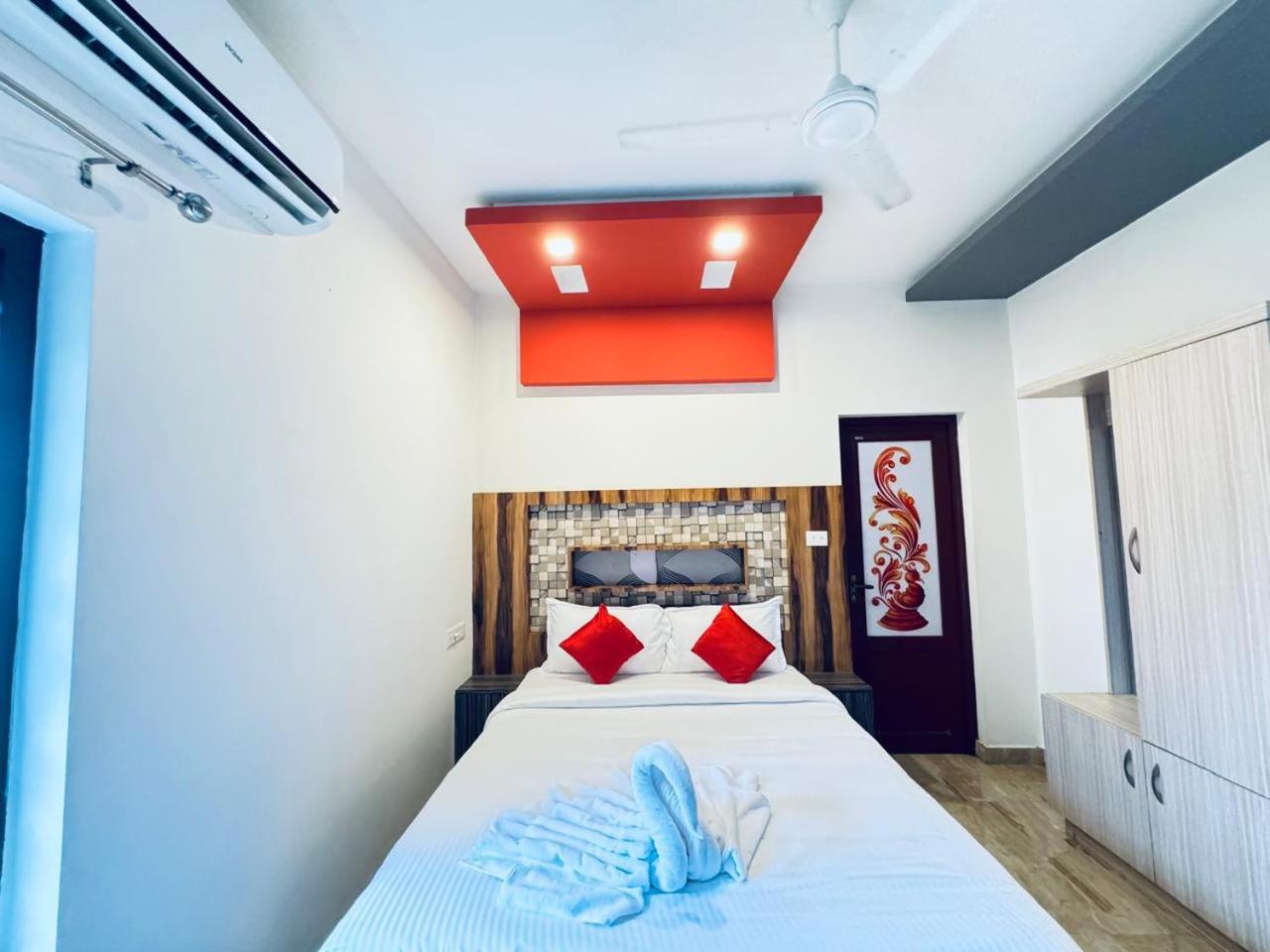Venice Rosedale Alappuzha Exterior photo