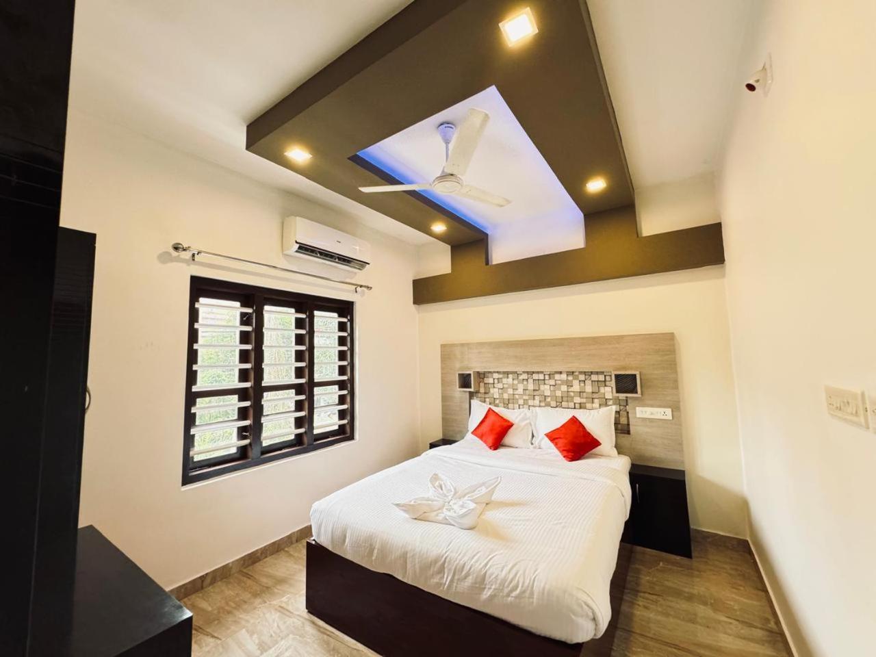 Venice Rosedale Alappuzha Exterior photo