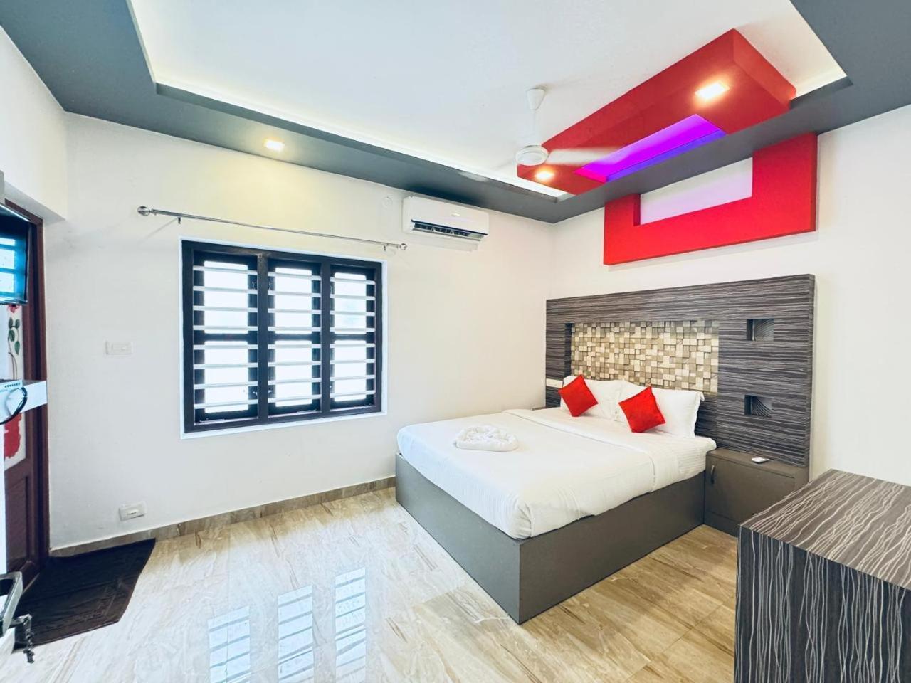 Venice Rosedale Alappuzha Exterior photo