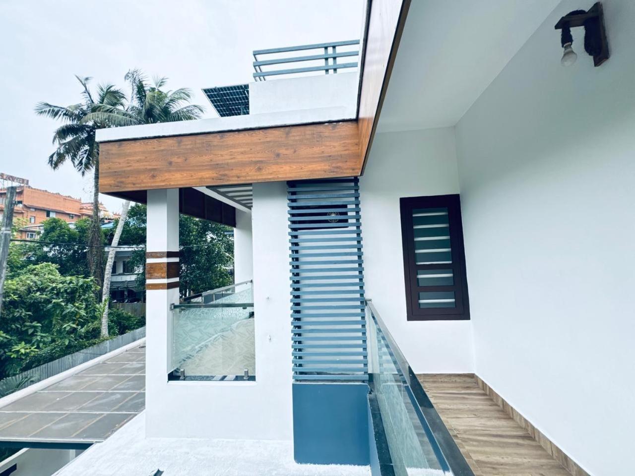 Venice Rosedale Alappuzha Exterior photo