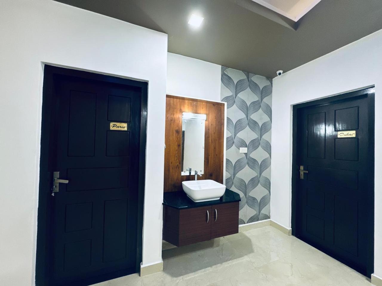 Venice Rosedale Alappuzha Exterior photo