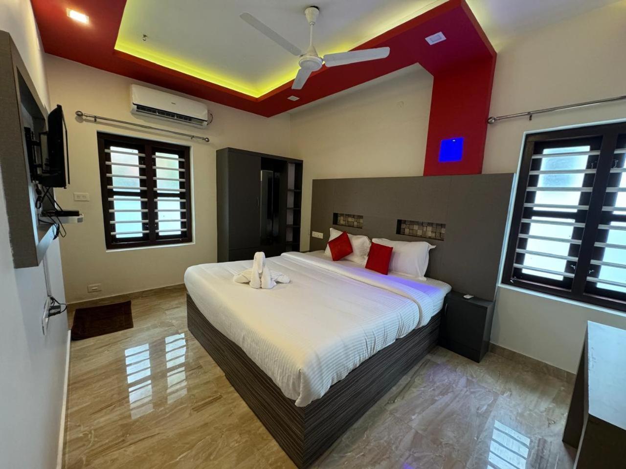 Venice Rosedale Alappuzha Exterior photo