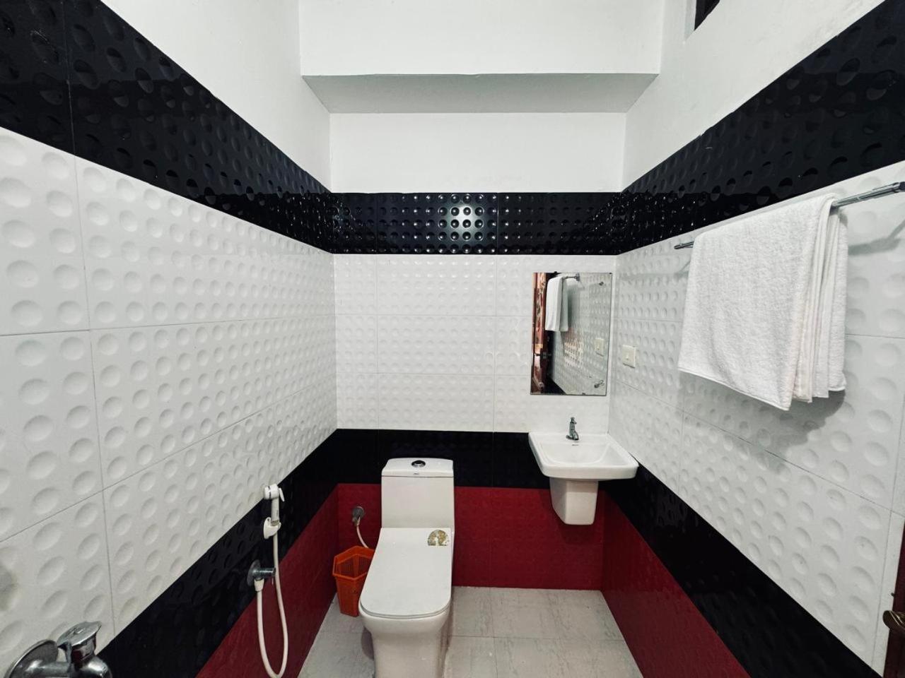 Venice Rosedale Alappuzha Exterior photo