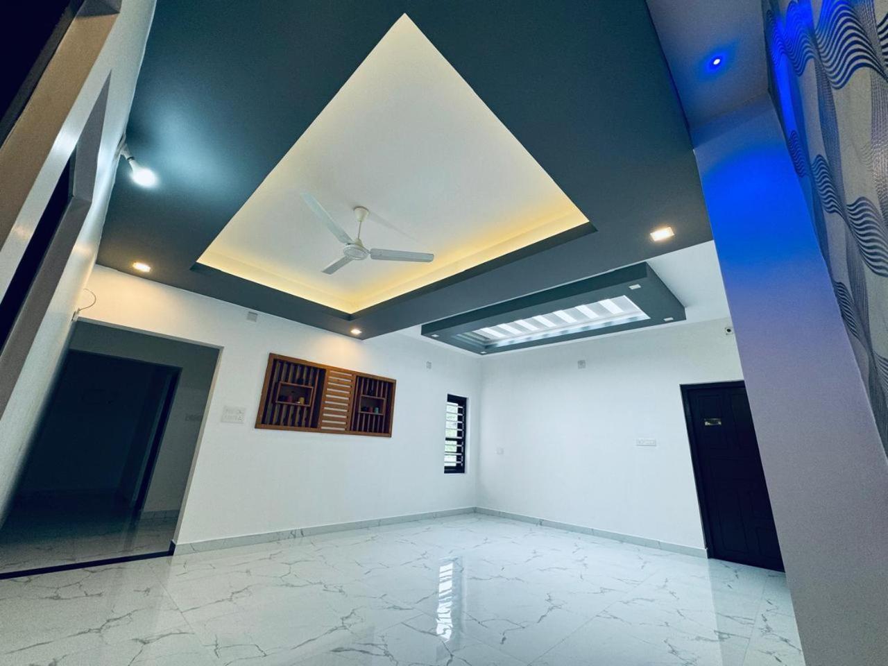 Venice Rosedale Alappuzha Exterior photo