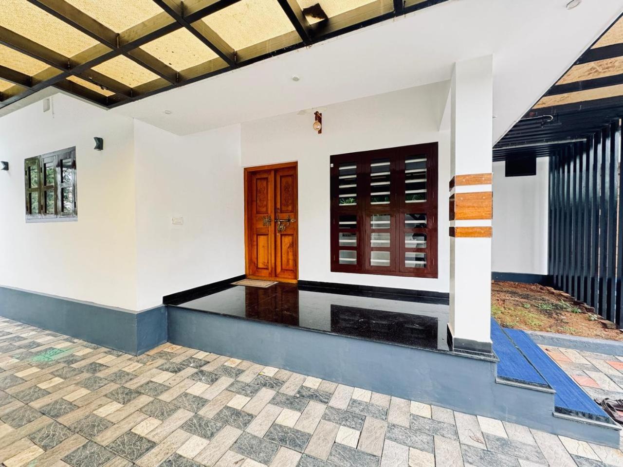 Venice Rosedale Alappuzha Exterior photo