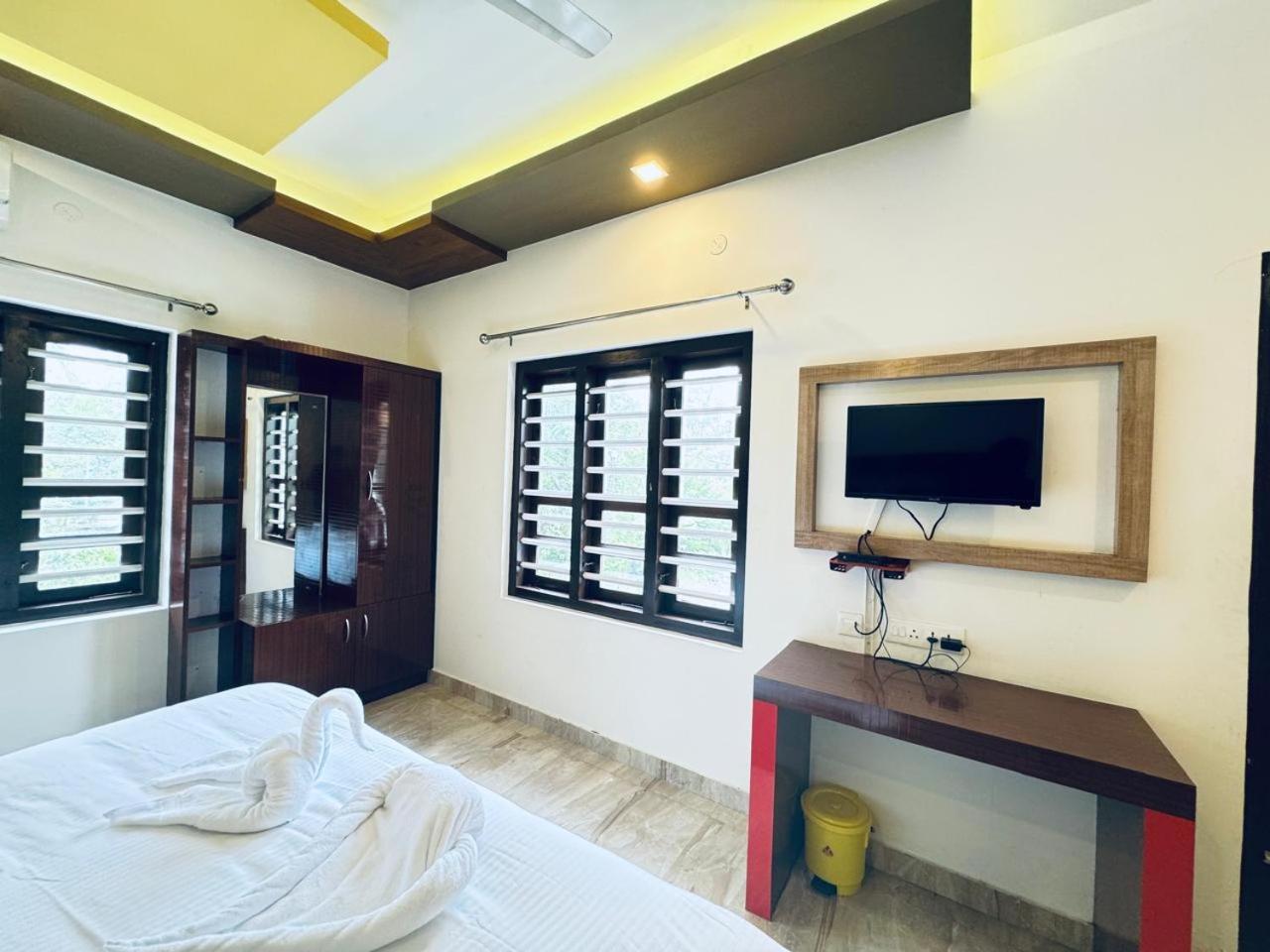 Venice Rosedale Alappuzha Exterior photo