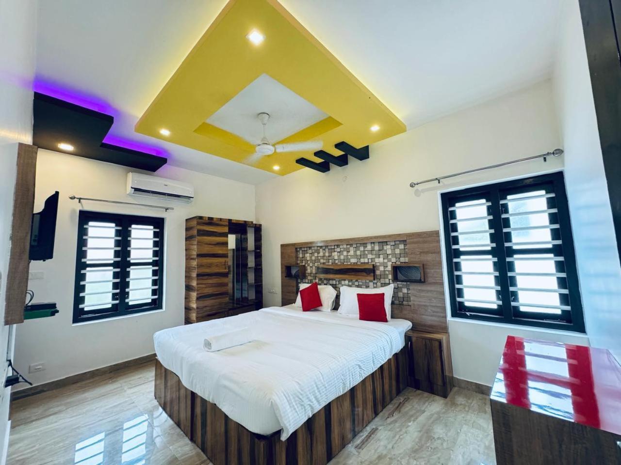 Venice Rosedale Alappuzha Exterior photo