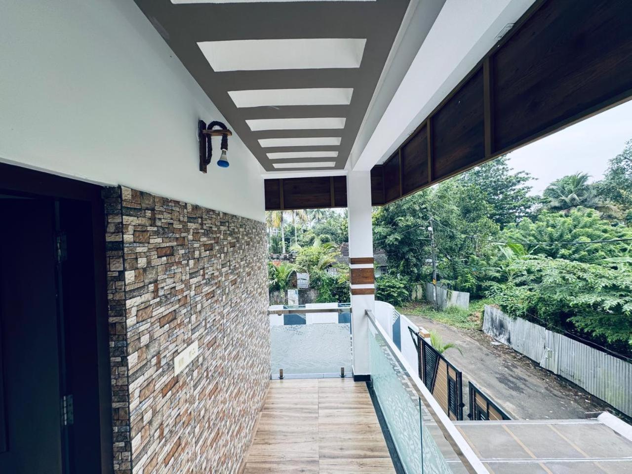 Venice Rosedale Alappuzha Exterior photo