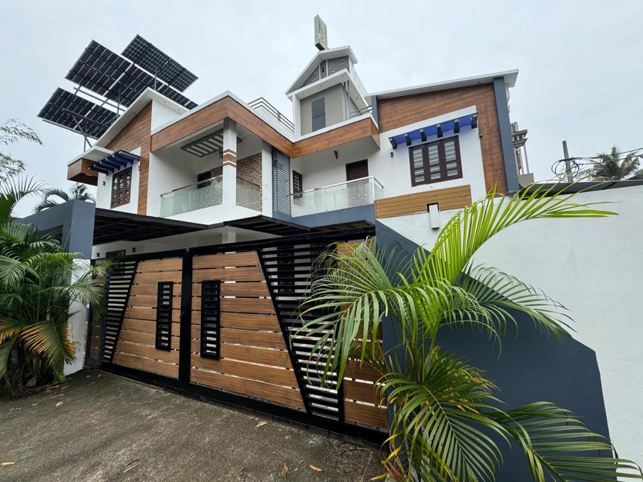 Venice Rosedale Alappuzha Exterior photo