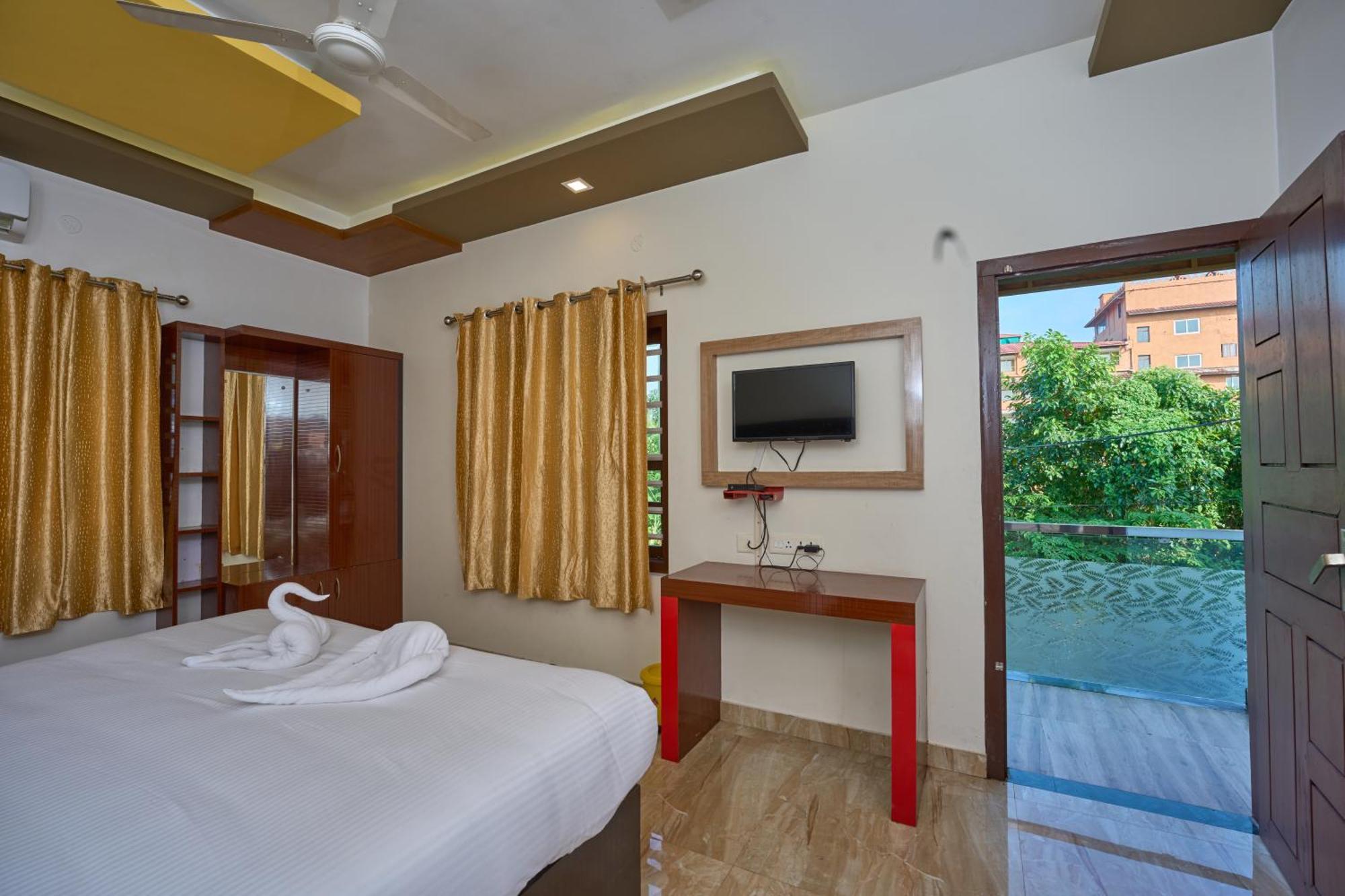 Venice Rosedale Alappuzha Exterior photo