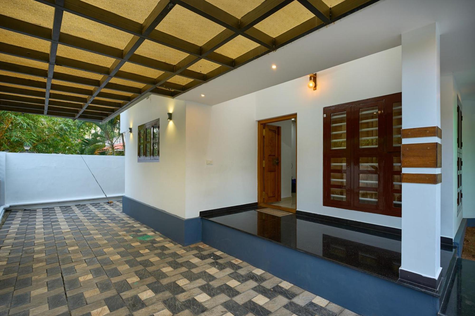 Venice Rosedale Alappuzha Exterior photo
