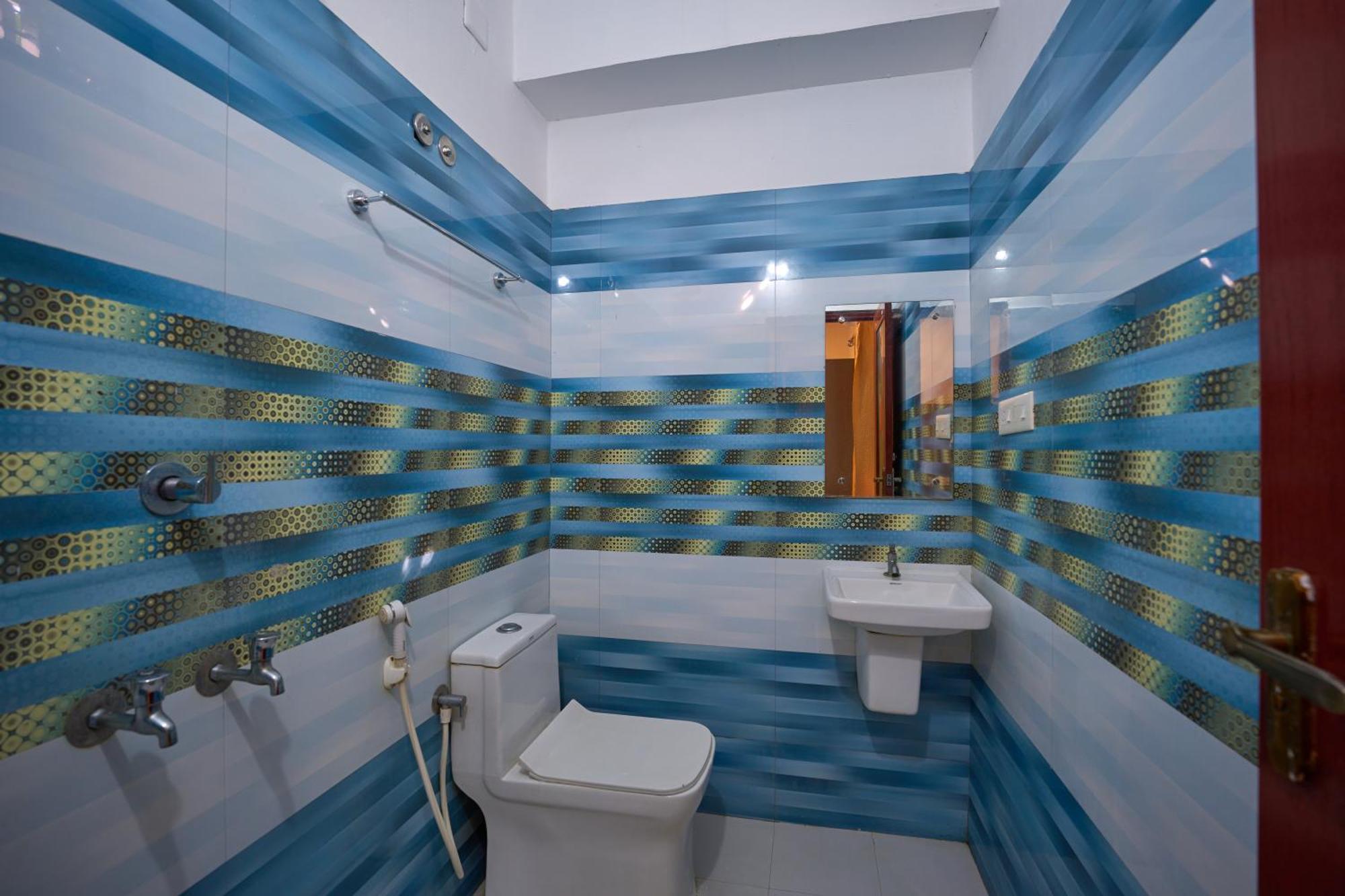 Venice Rosedale Alappuzha Exterior photo