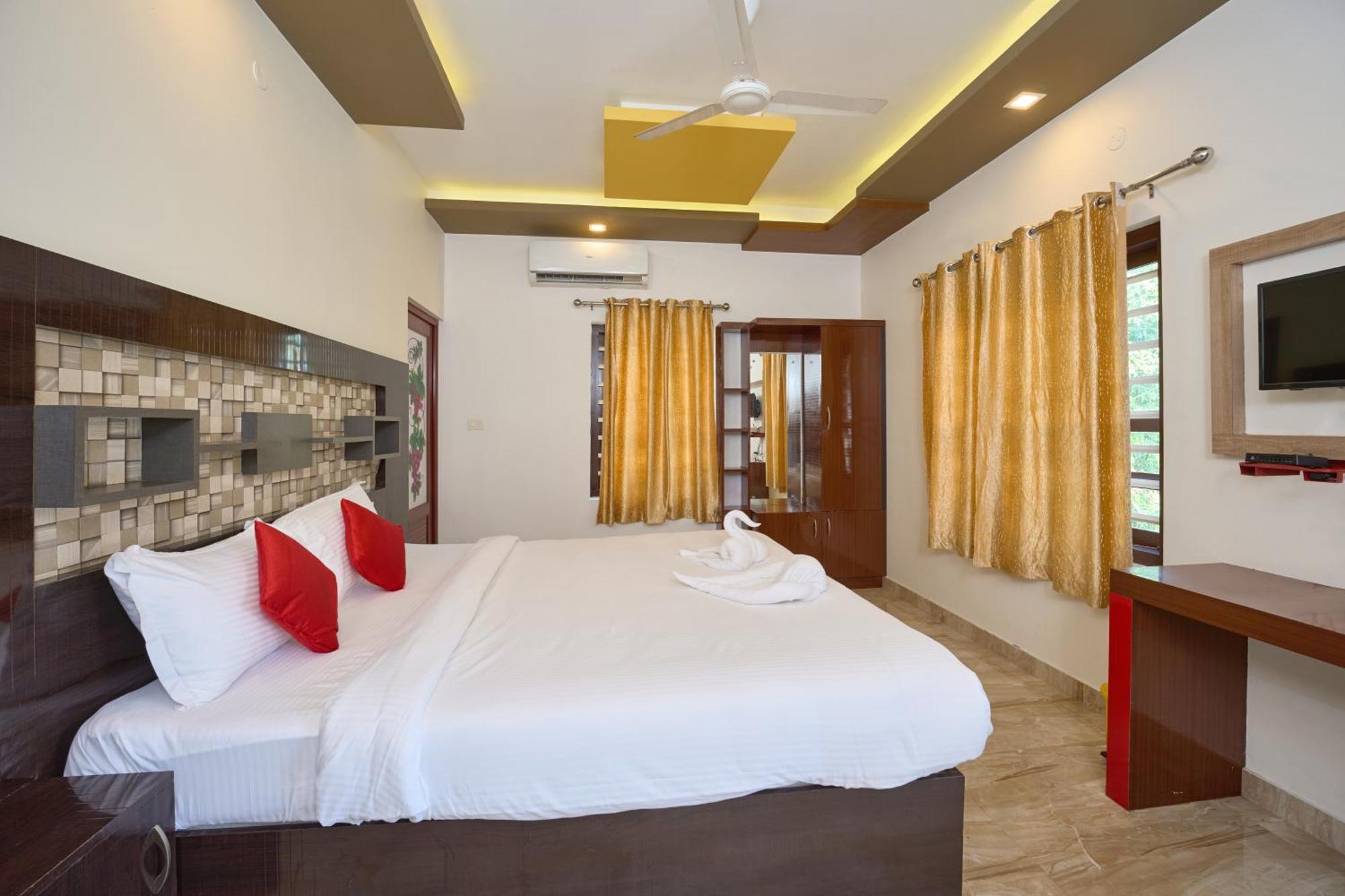 Venice Rosedale Alappuzha Exterior photo