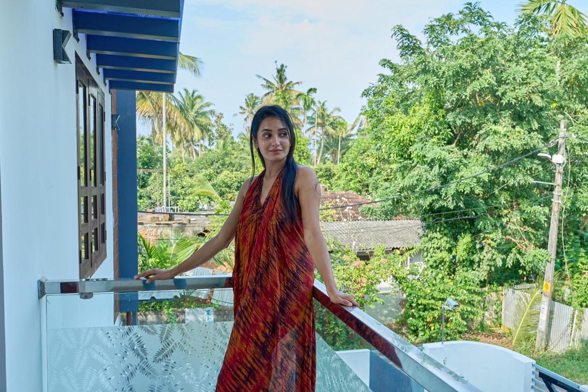 Venice Rosedale Alappuzha Exterior photo