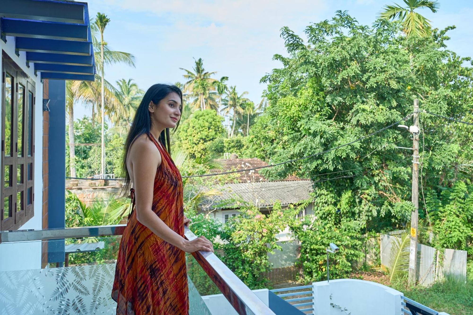 Venice Rosedale Alappuzha Exterior photo